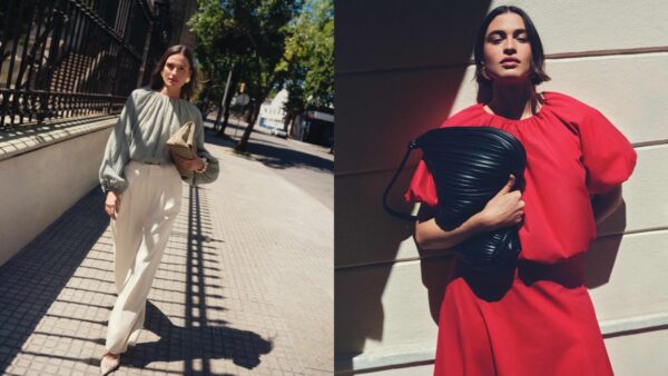 Τα Marks & Spencer υποδέχονται τη νέα συλλογή για την άνοιξη 2025