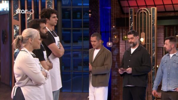 Η ανακοίνωση του νικητή του Silver επάθλου