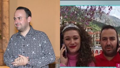 Μαυρίκιος Μαυρικίου για κρίση πανικού