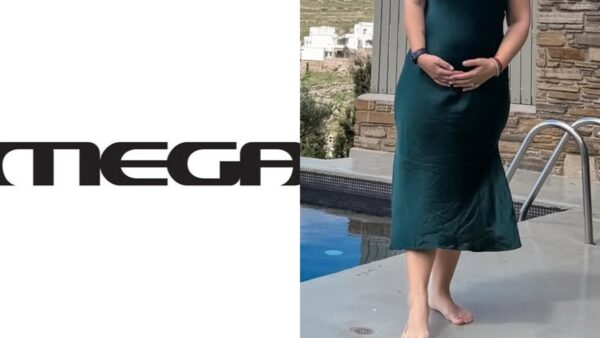 Έγκυος δημοσιογράφος του MEGA