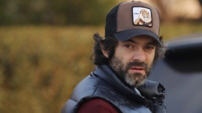 Ο Φίλιππος Μιχόπουλος