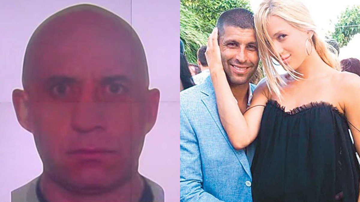 μοσχούρης μακρής