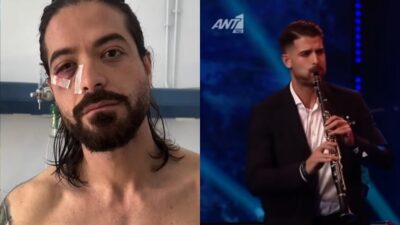 Άρης Μουγκοπέτρος