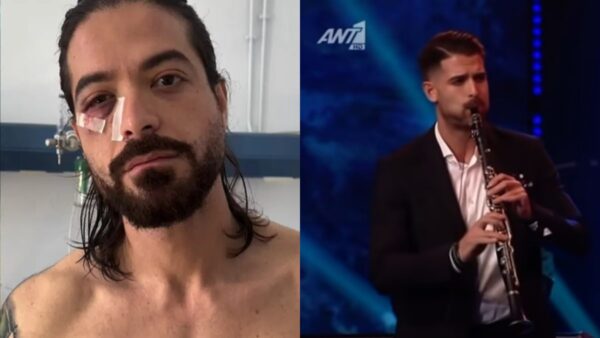 Άρης Μουγκοπέτρος