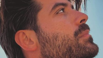 Ο Άρης Μουγκοπέτρος