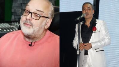 Ο Γιώργος Μουκίδης για τον Νότη Σφακιανάκη