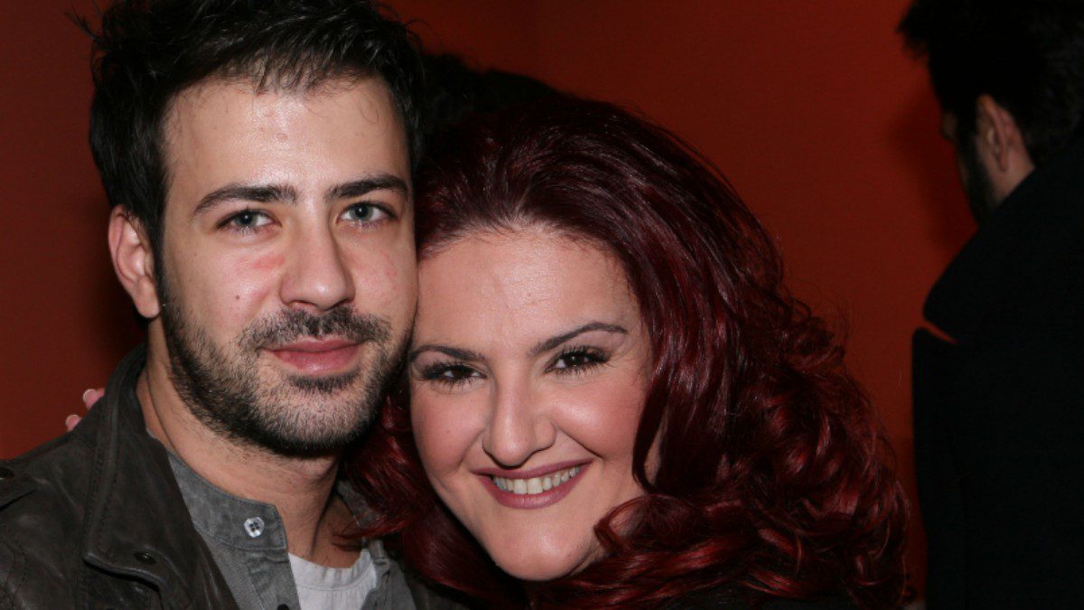 Μπουσουλόπουλος