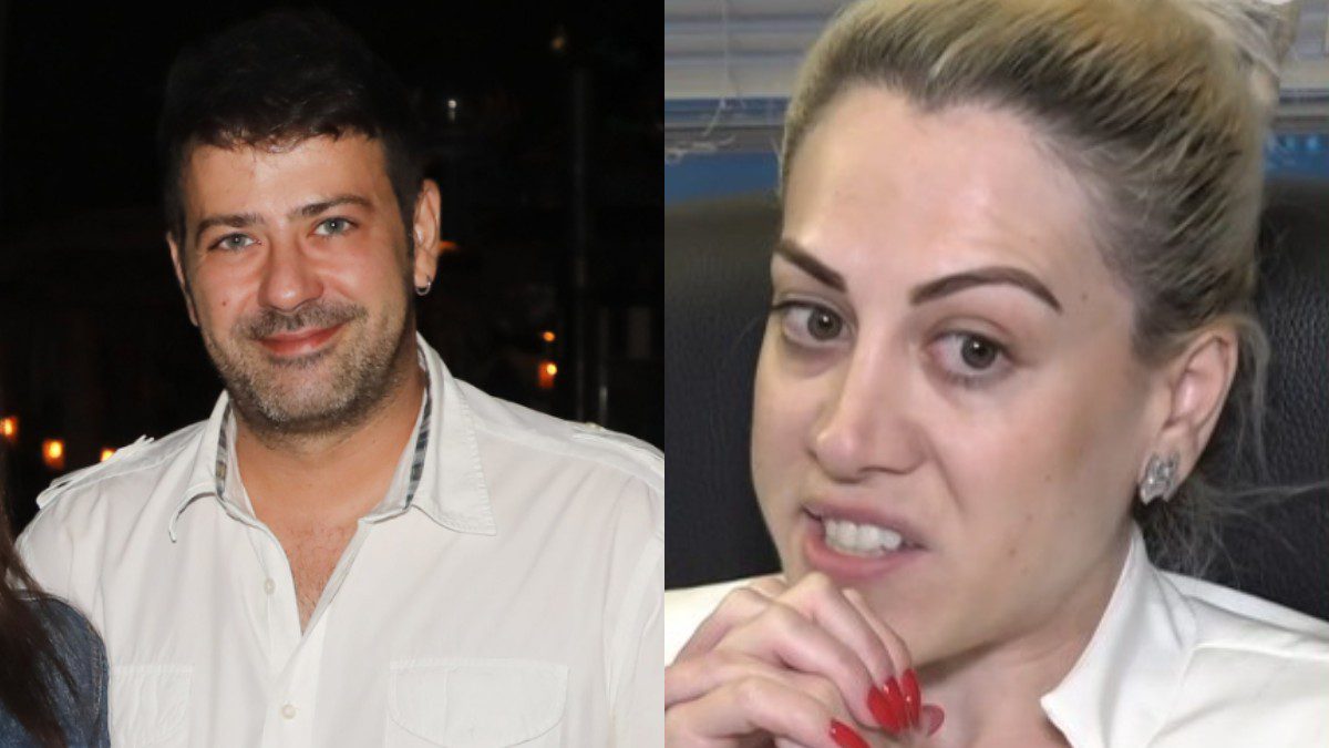 Η δικηγόρος του Πέτρου Μπουσουλόπουλου