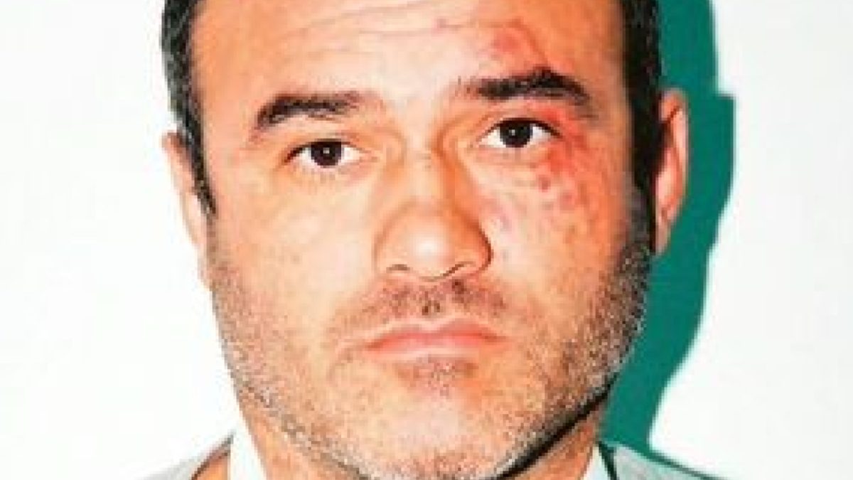 Ο Νίκος Παλαιοκώστας