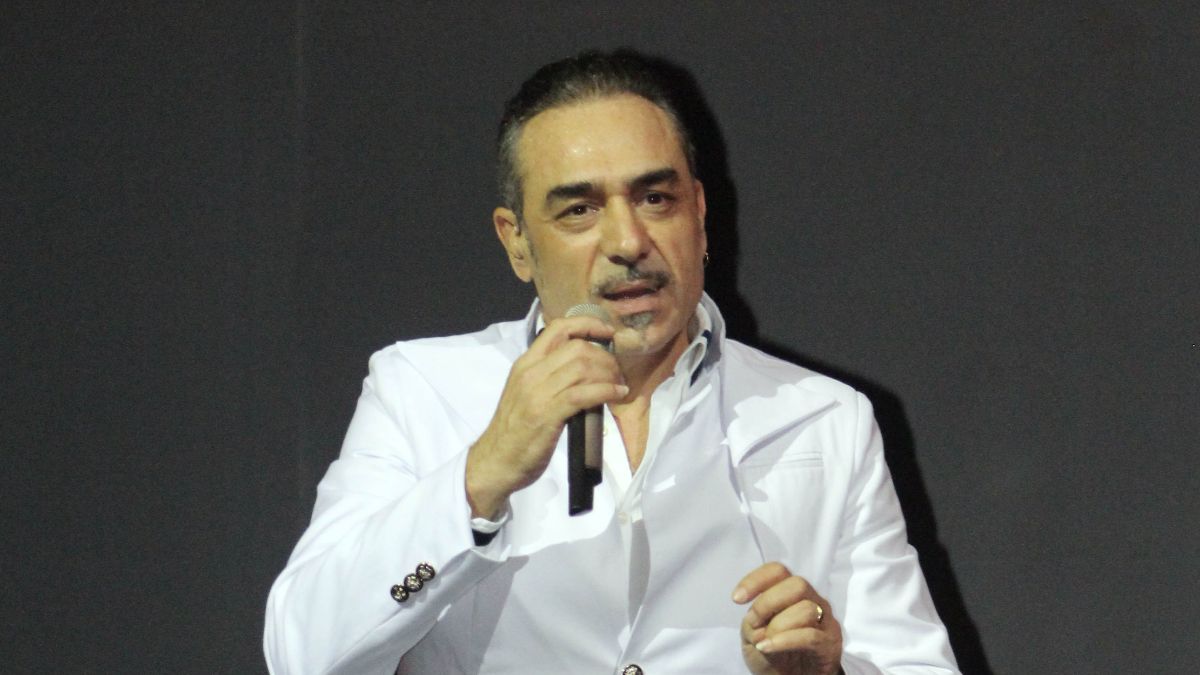 Νότης Σφακιανάκης