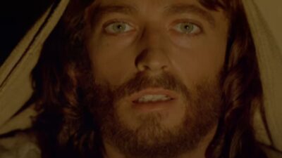 Ο Ιησούς της Ναζαρέτ