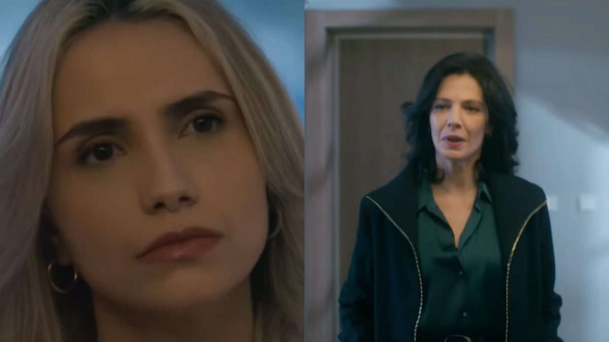 Η Μάγια και η Μαρίνα στα παιχνίδια εκδίκησης