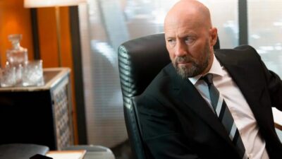 Παιχνίδια εκδίκησης Μάρκος