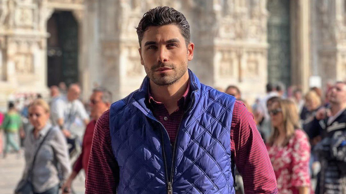 Ο Παναγιώτης Βασιλάκος