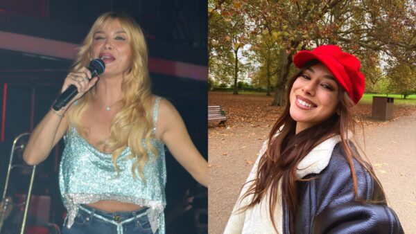 Η Πάολα και η Παολίνα