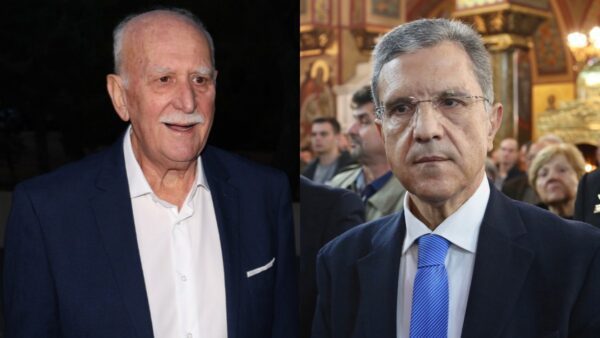 Παπαδάκης Αυτιάς