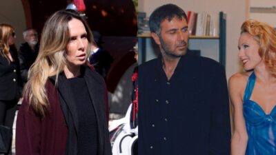 Η Εβελίνα Παπούλια σήμερα και στους Δύο ξένους