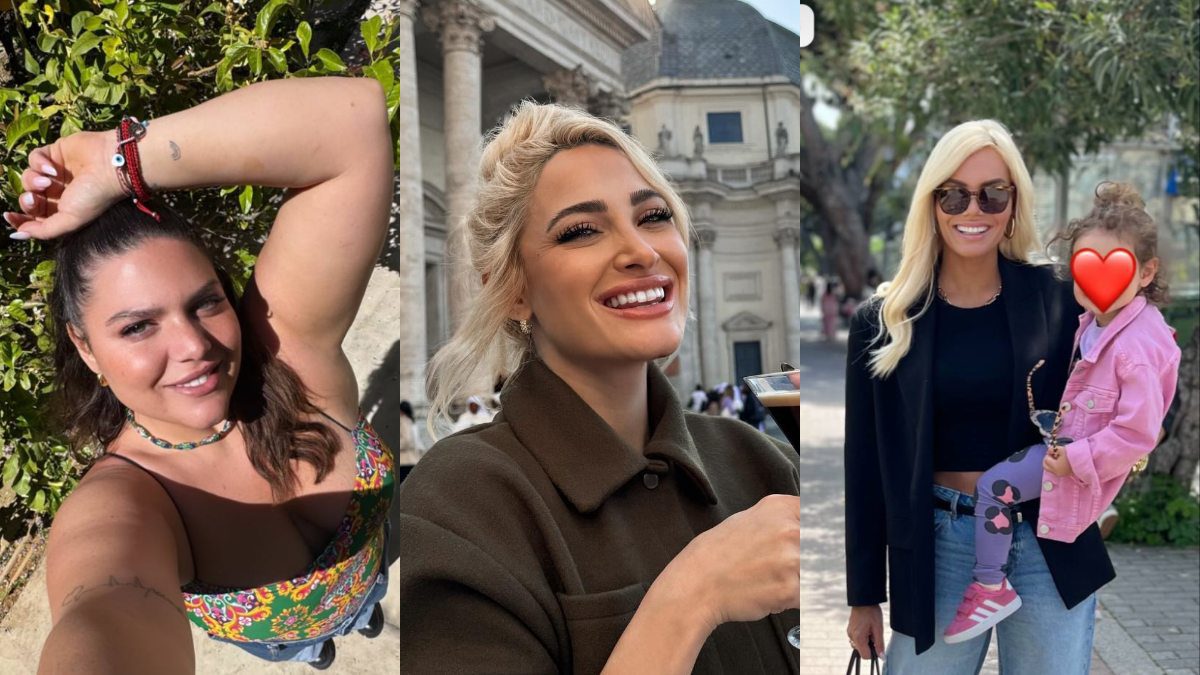 Πάσχα Ελλήνων celebrites