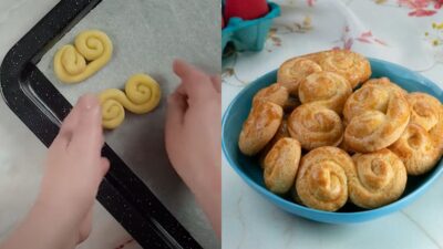 Πασχαλινά κουλούρια