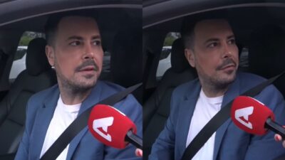 Ο Πέτρος Κουσουλός