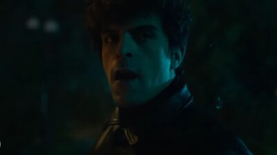 Ο Πέτρος στα Παιχνίδια εκδίκησης