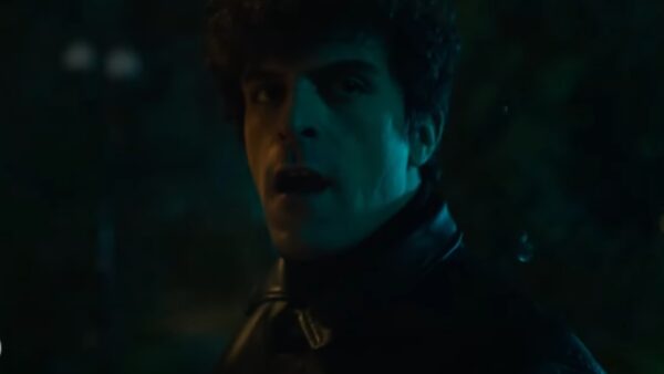 Ο Πέτρος στα Παιχνίδια εκδίκησης