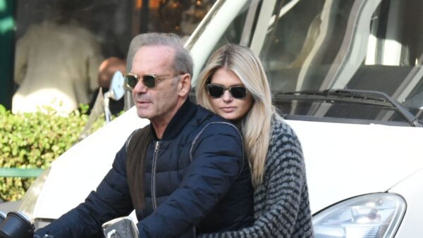 Πέτρος Κωστόπουλος - Αμαλία Κωστόπουλου