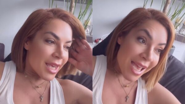 Η Μαριάντα Πιερίδη ξεσπά με αφορμή τα σχόλια που δέχτηκε για τον γιο της