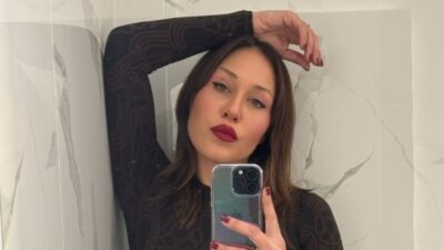 Η Πηνελόπη Αναστασοπούλου