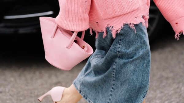 To Πάσχα φόρεσε σύνολα με ιδέες από το street style