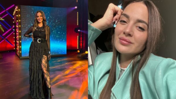 Η Ρία Ελληνίδου