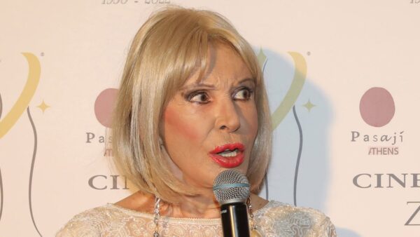 Ρίκα Διαλυνά