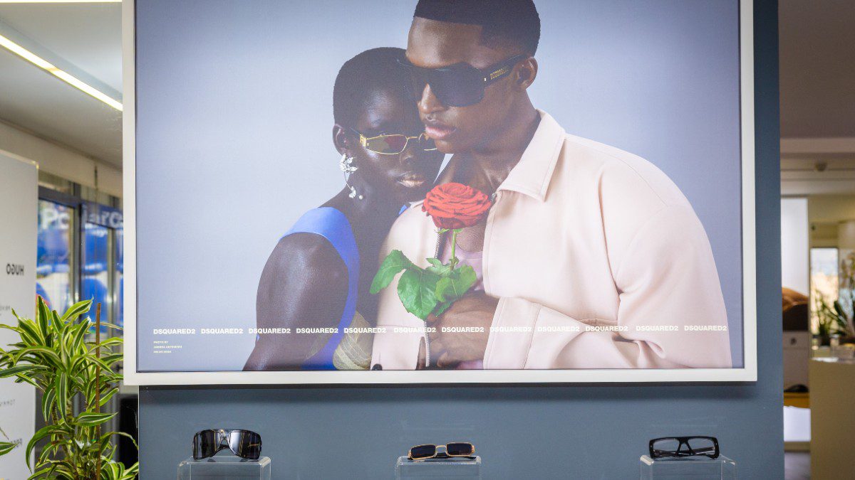 γυαλιά ηλίου safilo