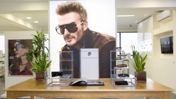 Safilo άνοιξη καλοκαίρι