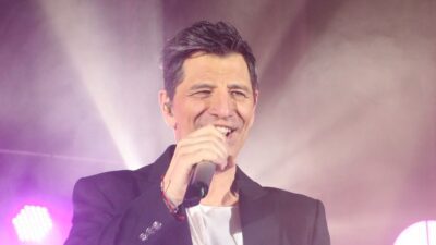 Σάκης Ρουβάς