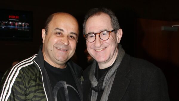 Θοδωρής Ρωμανίδης: «Έχω φάει πολύ "ξύλο", επειδή συνεργαζόμουν με τον Σεφερλή»