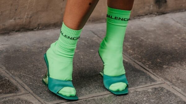 Παπούτσια στο street style