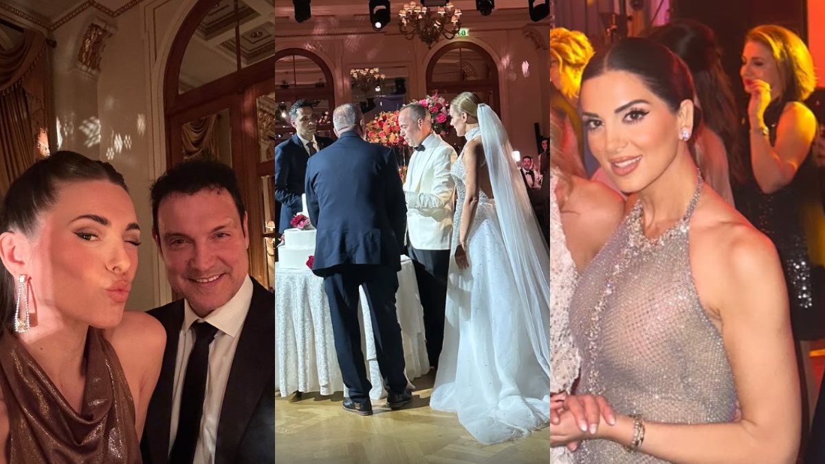 Η Ιωάννα Σιαμπάνη, ο Τζίμης Σταθοκωστόπουλο, ο γάμος και η Σταματίνα Τσιμτσιλή