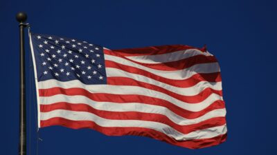 Σημαία Αμερικής