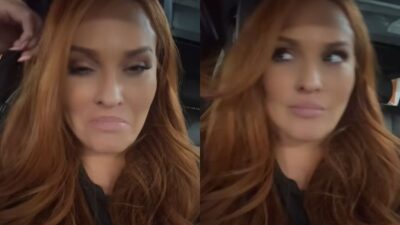 Η Σίσσυ Χρηστίδου σε βίντεο στο Tik Tok