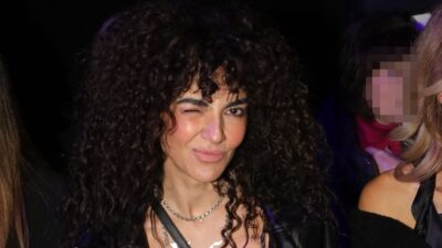 Η Μαρία Σολωμού