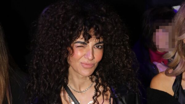 Η Μαρία Σολωμού