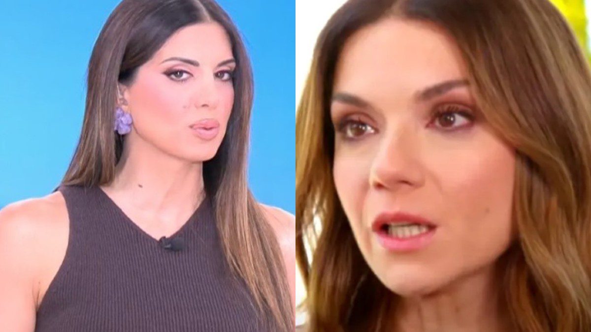 Η Σταματίνα Τσιμτσιλή μιλά για την Βάσω Λασκαράκη