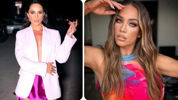 Διάσημες Ελληνίδες μυστικά στυλ και ομορφιάς