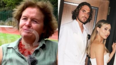 Η μητέρα του Στέφανου Τσιτσιπά μιλά για την Πάολα Μπαντόσα