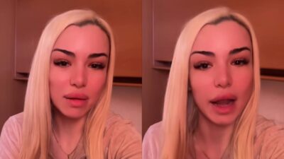 Το περιστατικό στο πλοίο που εξόργισε τη Στέλλα Μιζεράκη