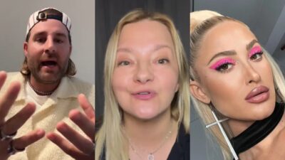 Ο Στηβ, η Τσιώλη και η Τούνη