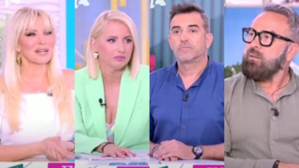 Πάνελ Super Κατερίνα