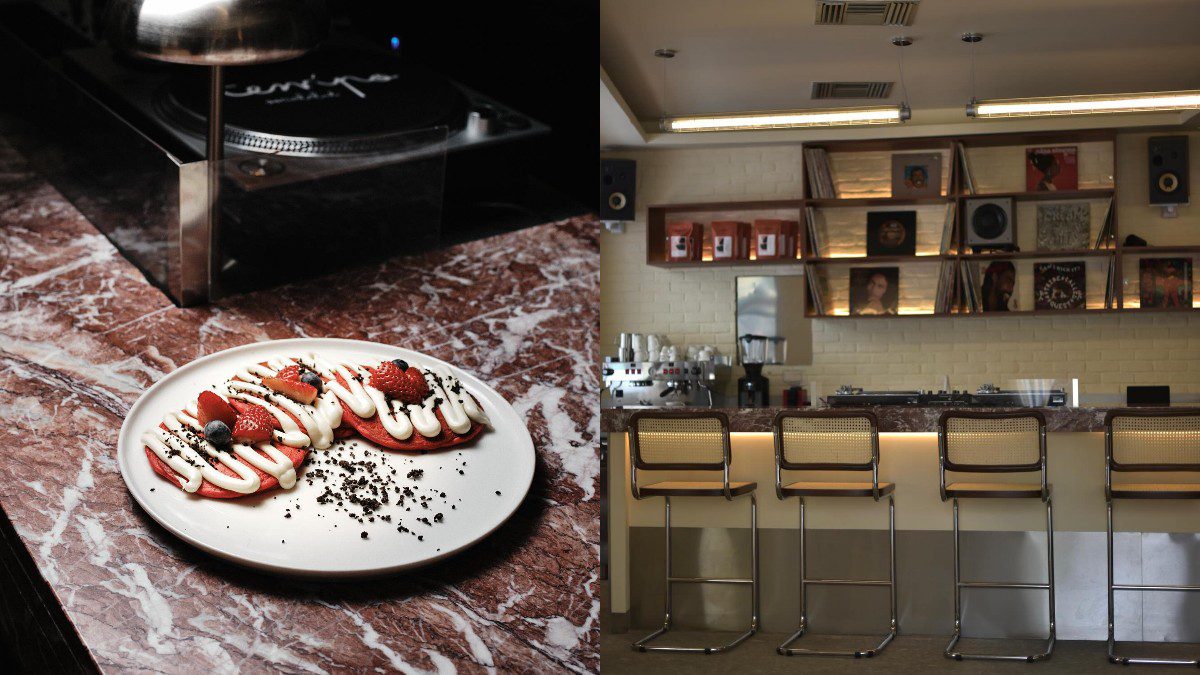 To tempo με φωτογραφίες από τα πιάτα του και ρτο μαγαζί