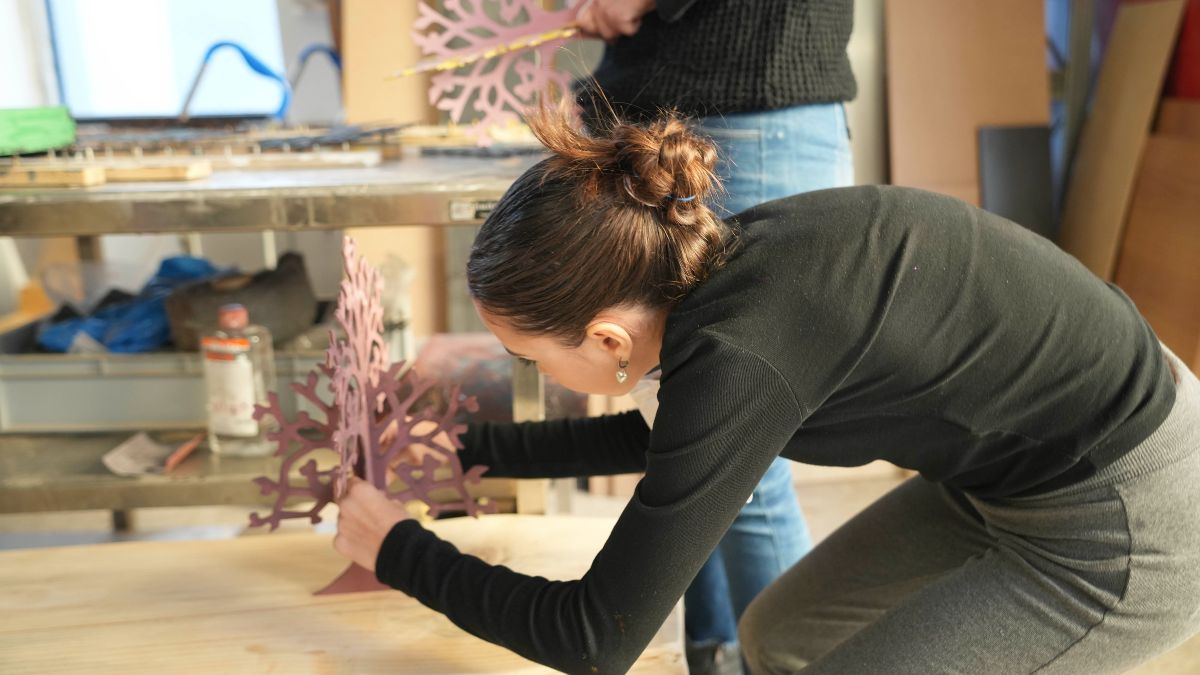 Κιβωτός του κόσμου